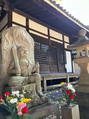 八事山 興正寺(愛知県)