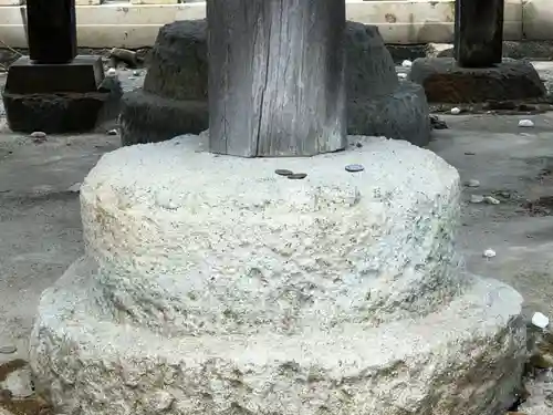 白兎神社のその他建物