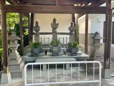 実成寺(福島県)
