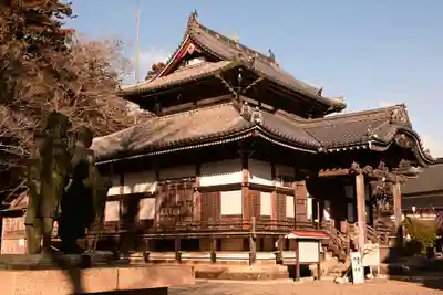 誕生寺(岡山県)