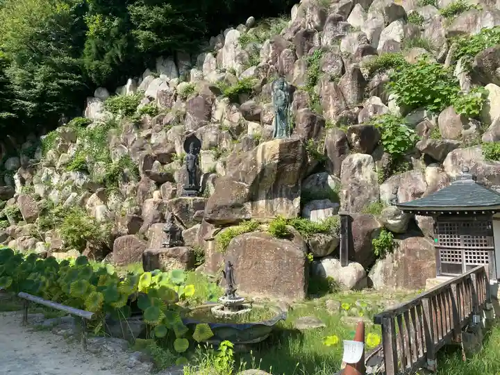 観音正寺(滋賀県)