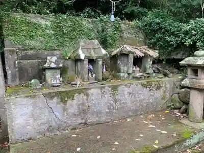寄八幡神社(長崎県)