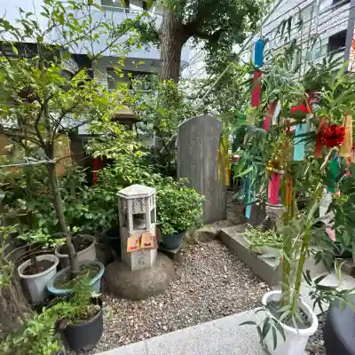 三崎稲荷神社(東京都)