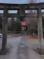 羽黒神社(神奈川県)