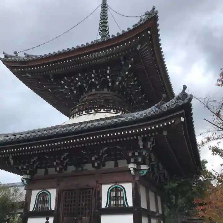 本法寺のその他建物