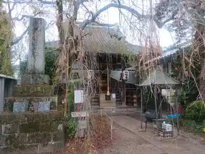 妙唱寺(栃木県)