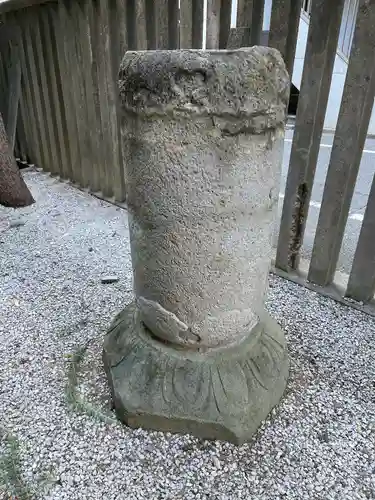 太宗寺のその他建物