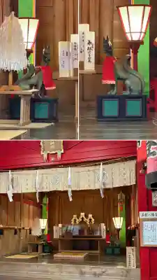 函館八幡宮(北海道)