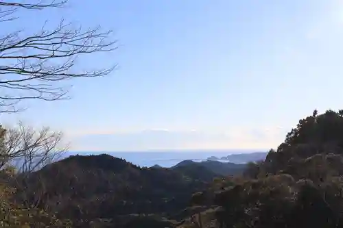 清澄寺(千葉県)