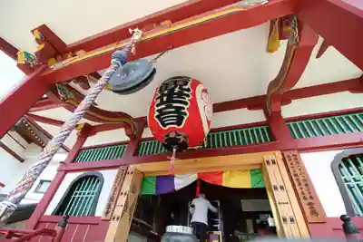 放生寺(東京都)