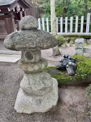 御沢神社(滋賀県)