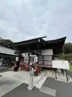 三毳不動尊(栃木県)