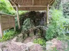 大水上神社(香川県)