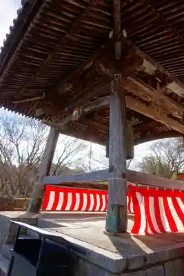勝尾寺のその他建物
