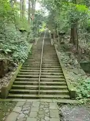 太平山神社(栃木県)