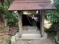 大鷲神社(千葉県)