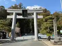 小國神社(静岡県)