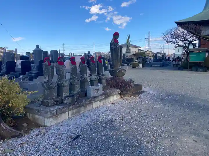 慈眼寺(神奈川県)