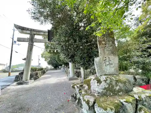 椿神社(滋賀県)