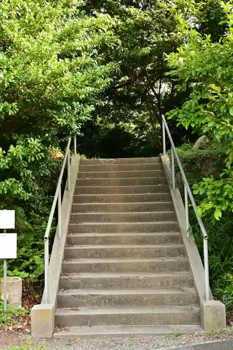 隠岐神社(島根県)