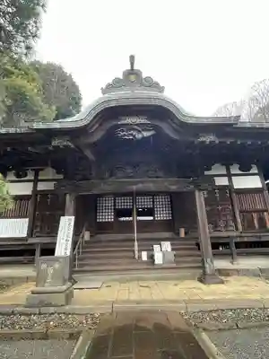 等覚院(神奈川県)
