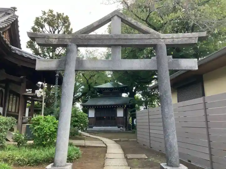 大福生寺(東京都)