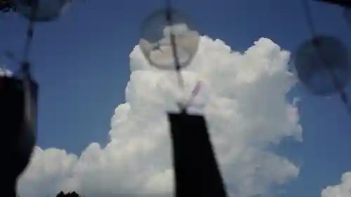 水無瀬神宮(大阪府)