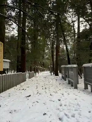 椿大神社(三重県)
