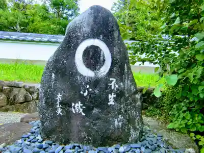 佛母寺のその他建物