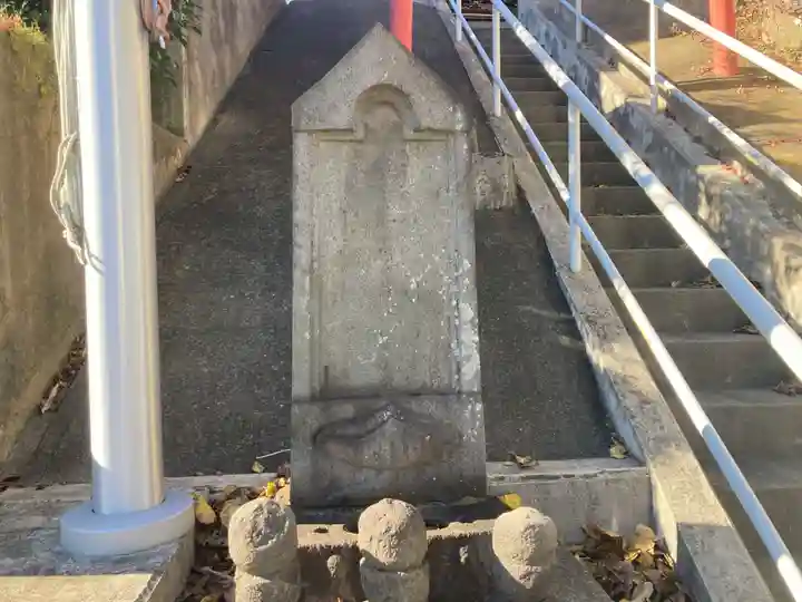 稲荷社(神奈川県)