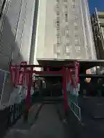 稲穂社(愛知県)