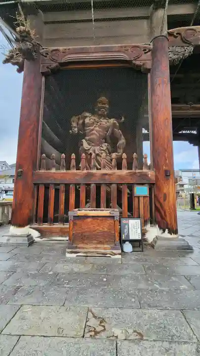 善光寺(長野県)