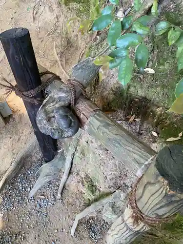 大神神社(奈良県)