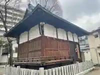 西早稲田天祖神社の{uncategorized: "未分類", other: "その他", undefined: "問題あり", building: "その他建物", grave: "お墓", sacred_gate: "鳥居", guardian: "狛犬", statue: "像", buddha: "仏像", history: "歴史", nature: "自然", garden: "庭園", animal: "動物", pagoda: "塔", temizu: "手水舎", mountain_gate: "山門・神門", sanctuary: "本殿・本堂", subordinate: "末社・摂社", art: "芸術", scenery: "景色", jizo: "地蔵", ema: "絵馬", goshuin: "御朱印", omikuji: "おみくじ", items: "授与品その他", amulet: "お守り", goshuincho: "御朱印帳", eats: "食事", festival: "お祭り", votive_dance: "神楽", shichigosan: "七五三参", wedding: "結婚式", experience: "体験その他", initially: "初詣", around: "周辺", anti_infection: "感染症対策"}