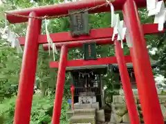 鳥海月山両所宮(山形県)