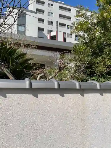 専念寺のその他建物