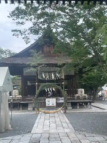 頂法寺（六角堂）(京都府)