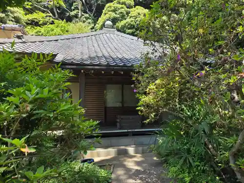 白山神社(神奈川県)