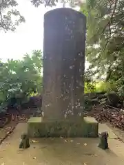 三社神社(千葉県)