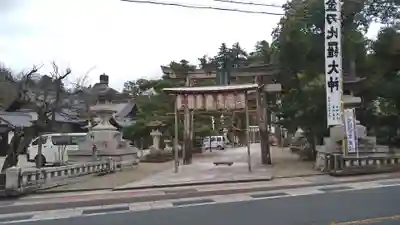 金刀比羅神社(京都府)