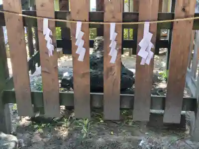 小名浜諏訪神社 ～海の鎮守様～(福島県)