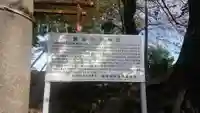 稲荷神社の歴史