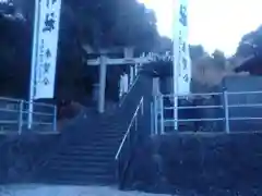 住吉神社の建物その他