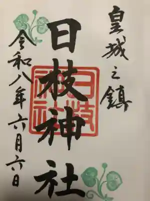 日枝神社(東京都)