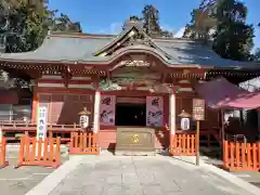 大前神社(栃木県)