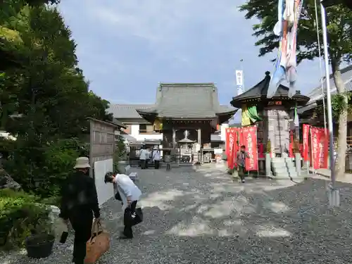 岩本寺の建物その他