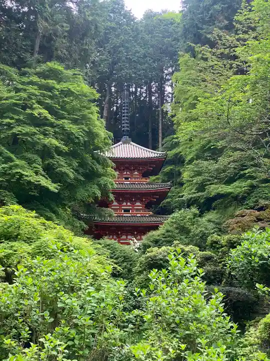 岩船寺(京都府)