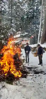 熊野神社(岐阜県)