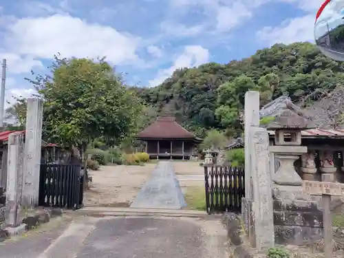 金蓮寺の建物その他