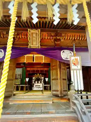 仙台東照宮(宮城県)